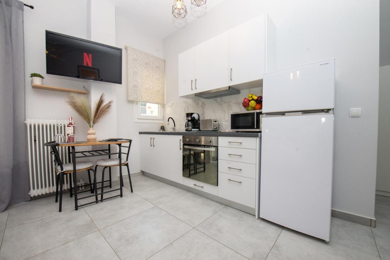 Celestina Corfu Town Apartment Dış mekan fotoğraf