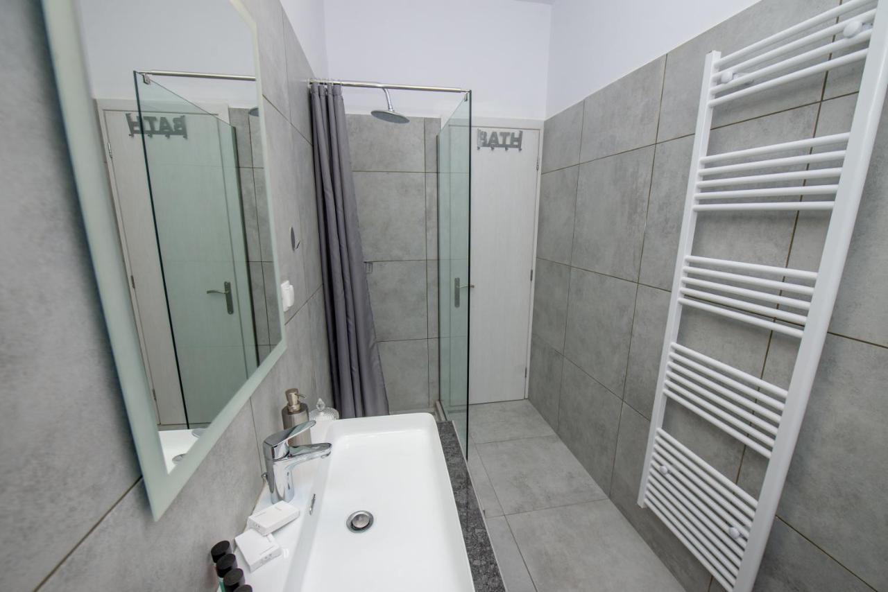 Celestina Corfu Town Apartment Dış mekan fotoğraf